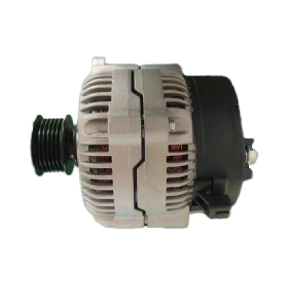 New Auto Alternator Assembly 0120485004 0120485038 0120485039 for SEAT Alhambra 1.9 TDI 7V 1997-1998 1896ccm AFN